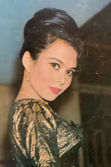 Zdjęcie  (Sarimah Ahmad) #468338