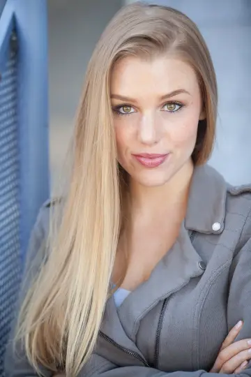 Zdjęcie Emily Peachey #89370