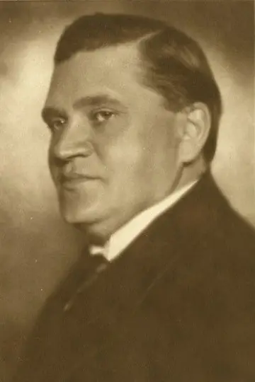 Zdjęcie Michaił Tarchanow #490747