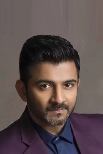 Zdjęcie Sachin Sanghvi #114553
