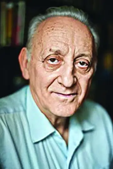 Zdjęcie  (Naum Kleiman) #359211