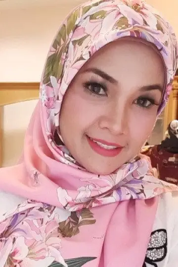 Zdjęcie Zarina Zainuddin #473854