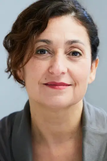 Zdjęcie Isabelle Brès