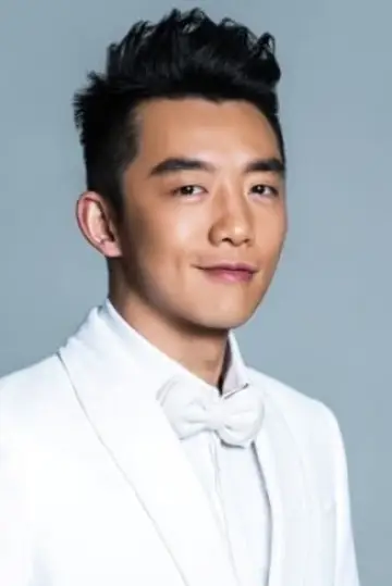 Zdjęcie Ryan Zheng Kai #18177