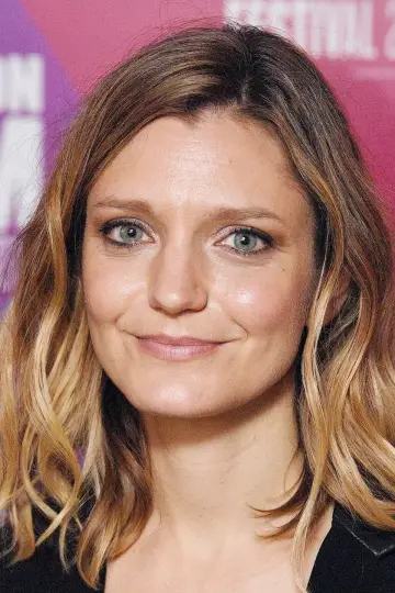 Zdjęcie Sara Colangelo #116283
