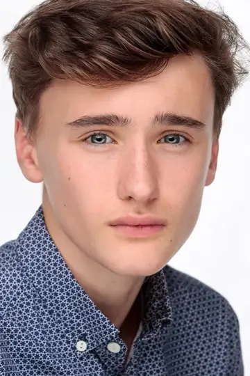 Zdjęcie Xavier Atkins #42942