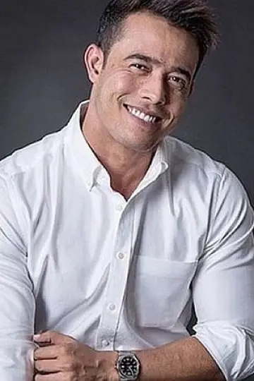 Zdjęcie Zul Ariffin – Zul Ariffin #283961