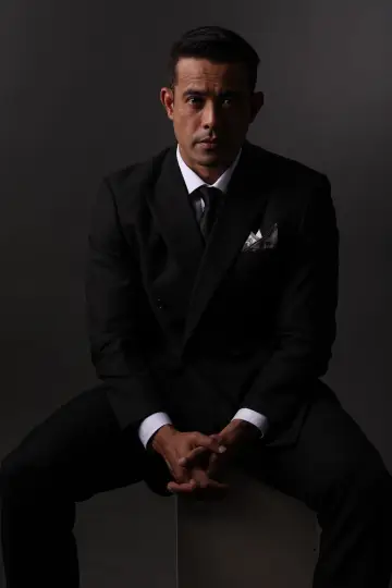 Zdjęcie Zul Ariffin – Zul Ariffin #405268
