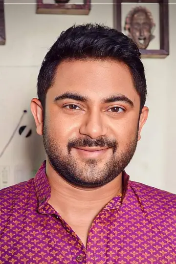 Zdjęcie Soham Chakraborty #1270