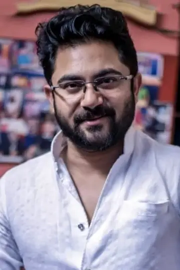 Zdjęcie Soham Chakraborty #1271