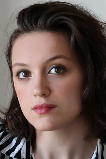 Zdjęcie Eleanore Pienta #118122