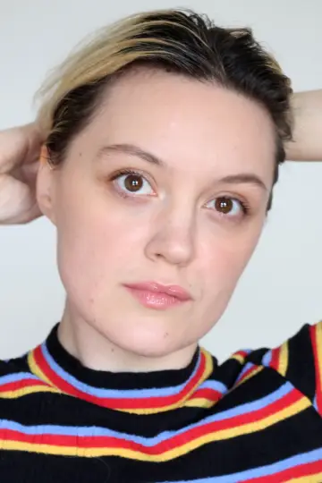 Zdjęcie Eleanore Pienta #118123
