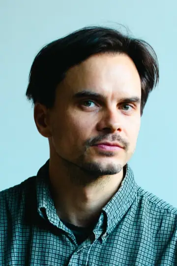 Zdjęcie Kristoffer Borgli #73219