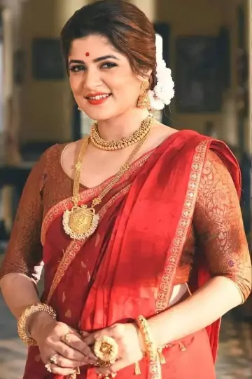 Zdjęcie Srabanti Czatterdżi (Srabanti Chatterjee) #335782