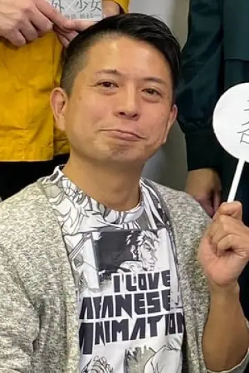 Zdjęcie Tetsuya Nakatake #92417