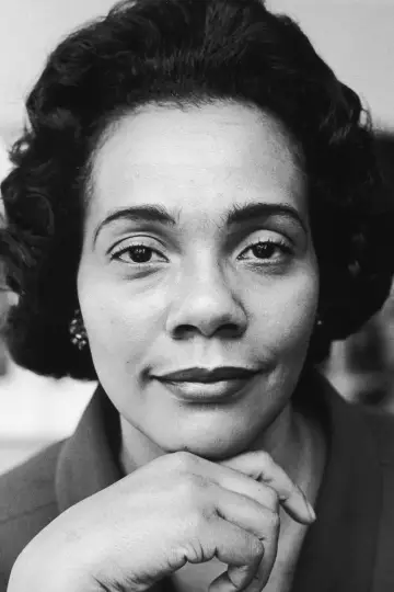 Zdjęcie  (Coretta Scott King) #415245