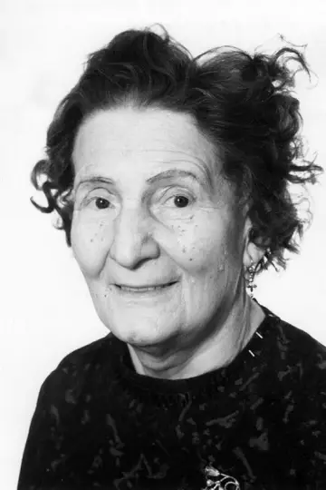 Zdjęcie Marie Nademlejnská
