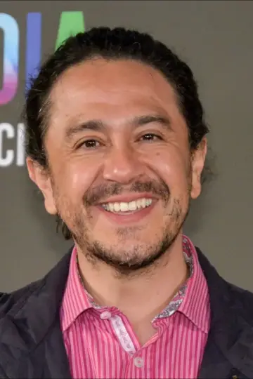Zdjęcie Moisés Iván Mora #662316