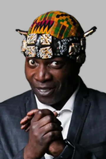Zdjęcie Nana Osei Bandoh #135871