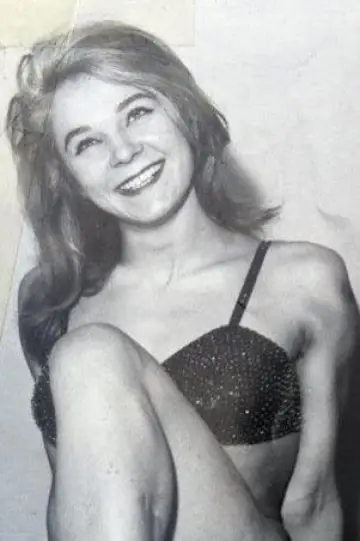 Zdjęcie Fernanda Dell