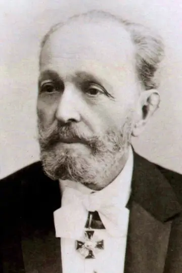 Zdjęcie Marius Petipa #73936