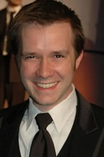 Zdjęcie Nathan D. Lee