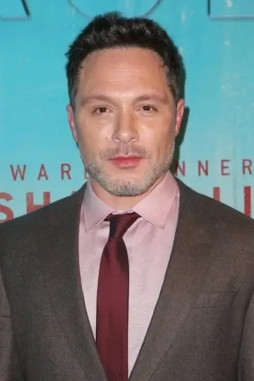 Zdjęcie Nic Pizzolatto #72377