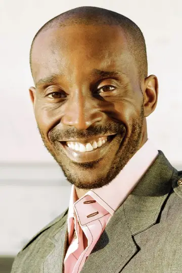Zdjęcie Rob Morgan #58011