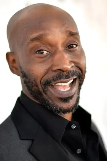 Zdjęcie Rob Morgan #58012