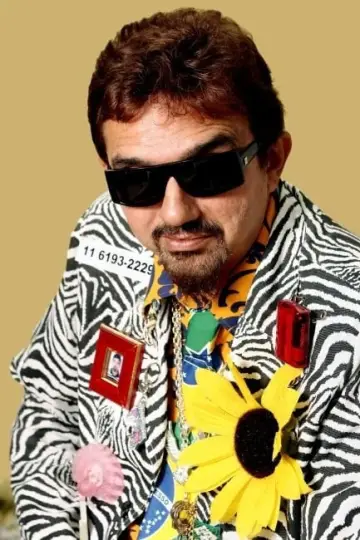 Zdjęcie Falcão #272516