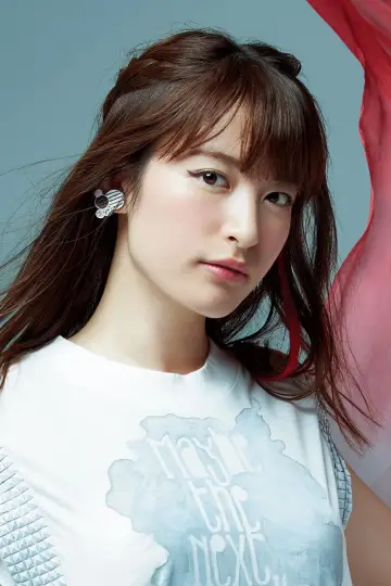 Zdjęcie Mikako Komatsu #18607