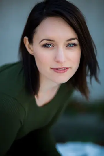 Zdjęcie Cassandra Ebner #7857