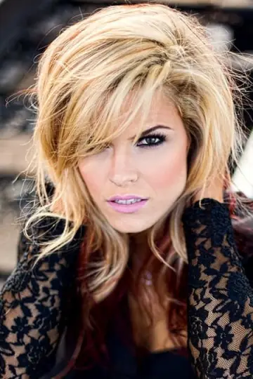 Zdjęcie Ferly Prado #109666