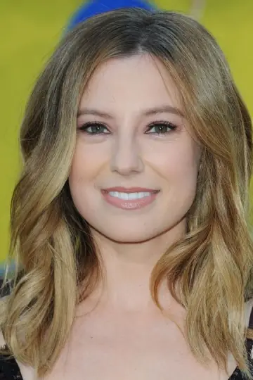 Zdjęcie Sugar Lyn Beard #77969