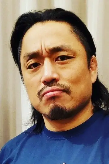 Zdjęcie Hiroki Gotto (Hirooki Goto) #335035