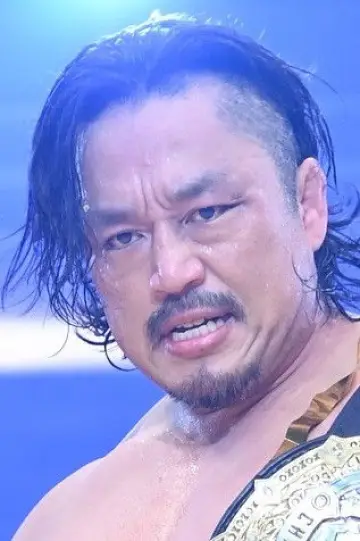 Zdjęcie Hiroki Gotto (Hirooki Goto) #335036