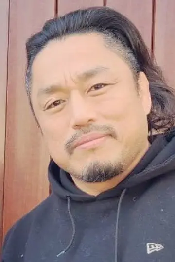 Zdjęcie Hiroki Gotto (Hirooki Goto) #335037