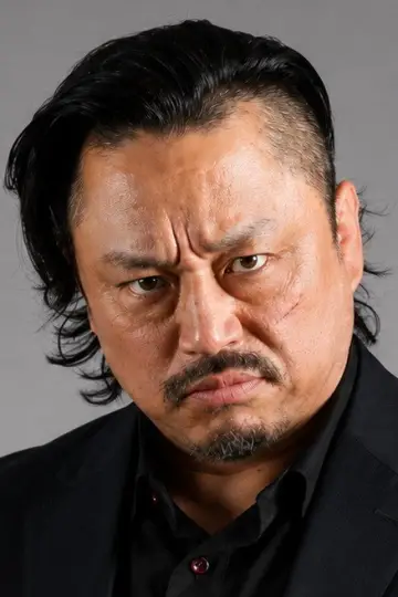 Zdjęcie Hiroki Gotto (Hirooki Goto) #402346