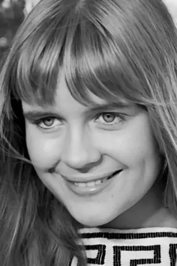 Zdjęcie Anne Lonnberg #88095