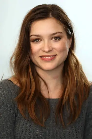 Zdjęcie Sophie Cookson #31103