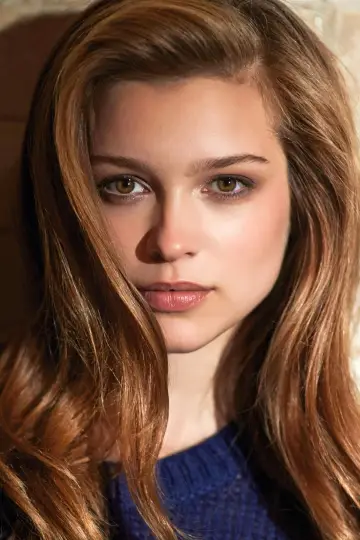 Zdjęcie Sophie Cookson #31104