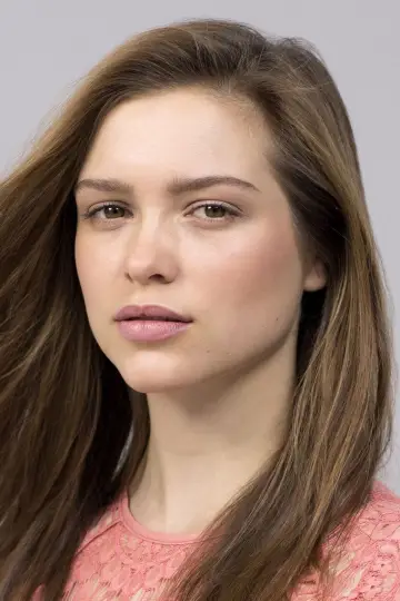 Zdjęcie Sophie Cookson #31105