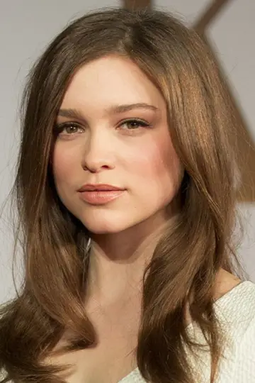 Zdjęcie Sophie Cookson #31106