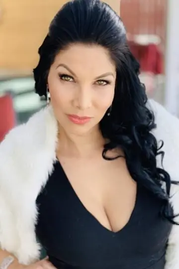 Zdjęcie Crystal Santos #75956