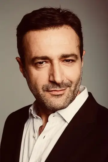 Zdjęcie Fırat Doğruloğlu #139804