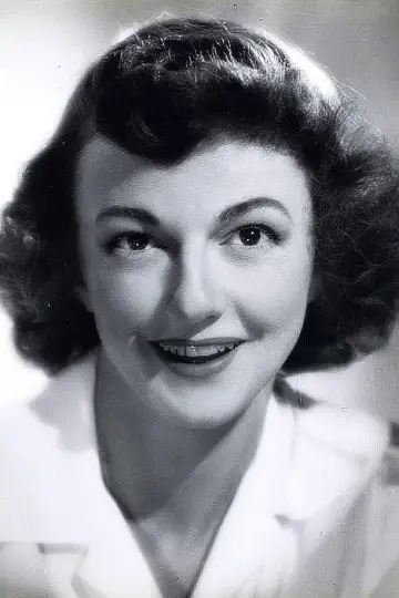 Zdjęcie Perry Wilson