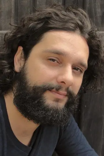 Zdjęcie Pierre Santos #96357
