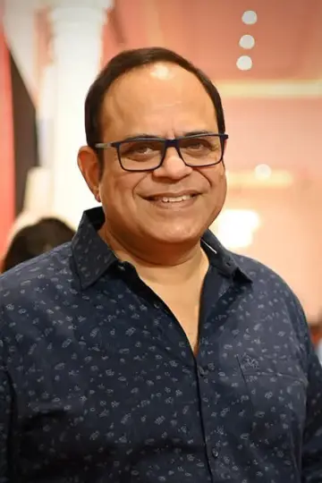 Zdjęcie Radżataba Dutta (Rajatabha Dutta) #335784