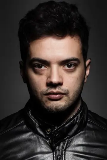 Zdjęcie Carlos Conceição #107868