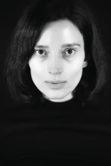 Zdjęcie Irmena Cziczikowa #250483